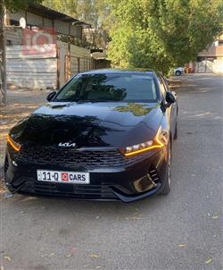 كيا K5